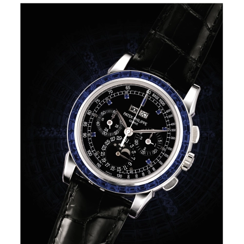 Patek Philippe Grand Complications 5971-11P-101