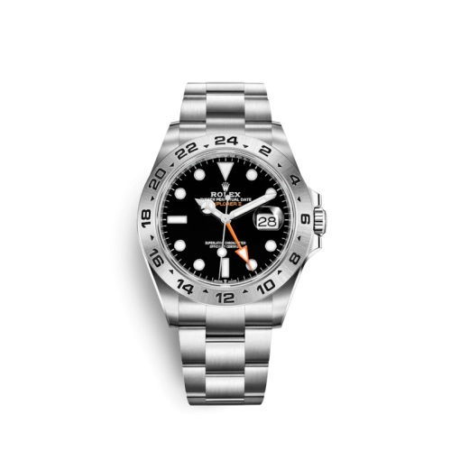 Rolex Explorer II 226570-0002