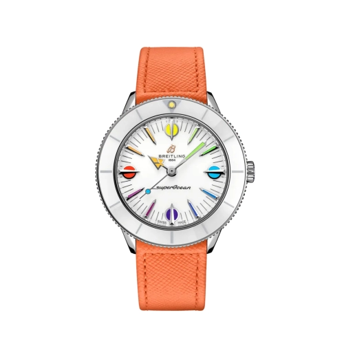 Breitling Superocean Heritage '57 A10340A11A1X1