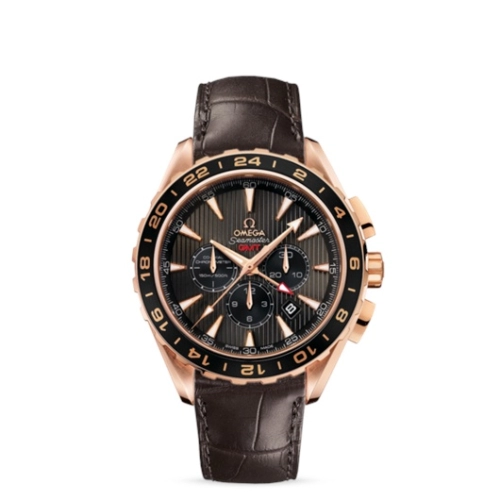 Omega Aqua Terra 231-53-44-52-06-001