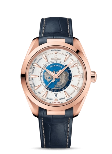 Omega Aqua Terra 220-53-43-22-02-001