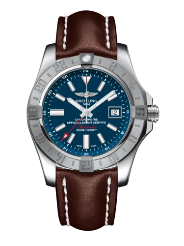 Breitling Avenger A3239011-C872-438X-A20D-1