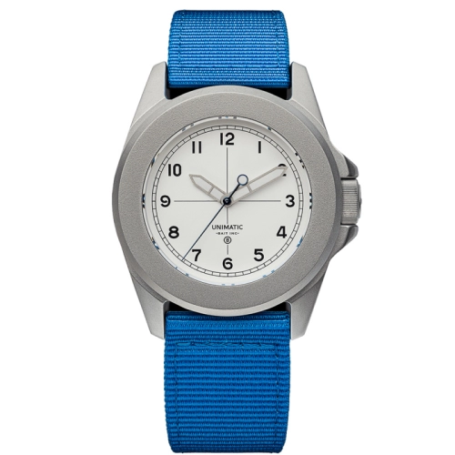 Unimatic Modello Quattro U4-BTS