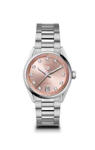 TAG Heuer Carrera WBN231D-BA0001