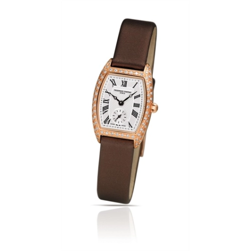 Frederique Constant Art Deco FC235M1TPV24