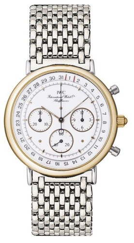 IWC Portofino IW3731-04