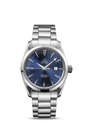 Omega Aqua Terra 2504-80-00