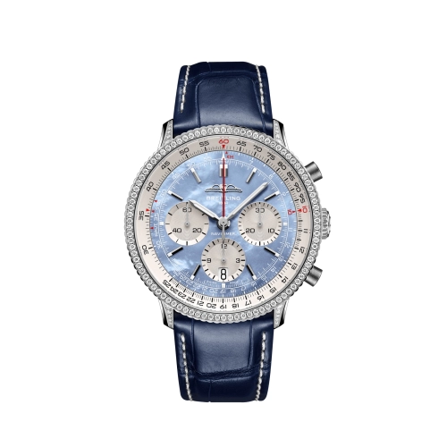 Breitling Navitimer AB01396A1C1P1