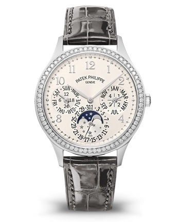 Patek Philippe Grand Complications 7140G-001