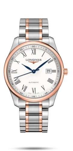 Longines Master Collection L2-893-5-11-7