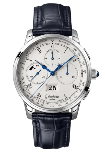 Glashütte Original Senator 1-37-01-02-03-30