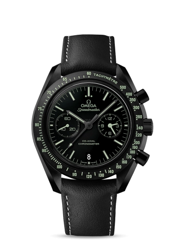 Omega Speedmaster Dark Side of the Moon 311-92-44-51-01-004