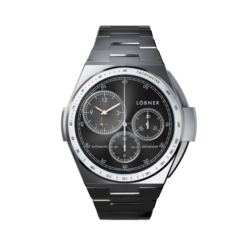 Löbner Steelracer L62231