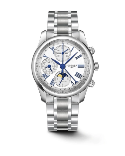 Longines Master Collection L2-673-4-71-6