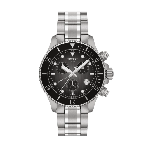 Tissot Seastar T120-217-11-061-00