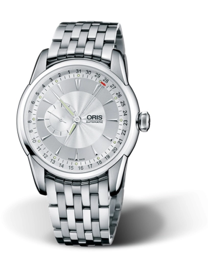 Oris Artelier 01-644-7597-4051-07-8-22-75