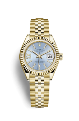 Rolex Lady-Datejust 279178-0010