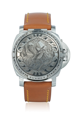 Panerai Luminor PAM00153