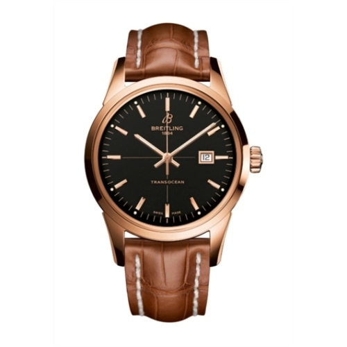 Breitling Transocean R1036012BA92737P