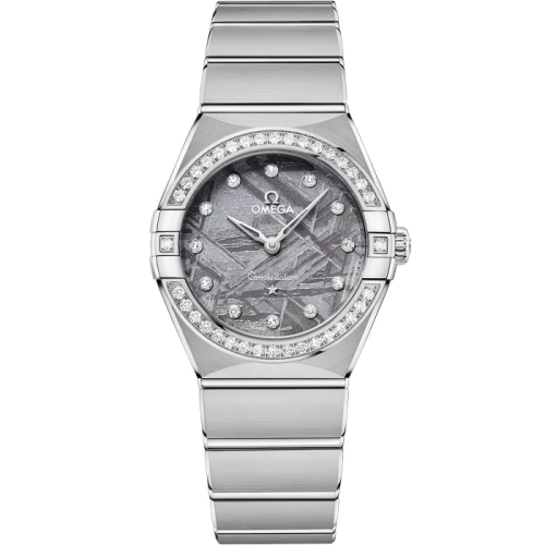 Omega Constellation 131-15-28-60-99-001