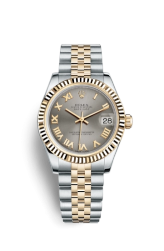 Rolex Datejust 31 178273-0089
