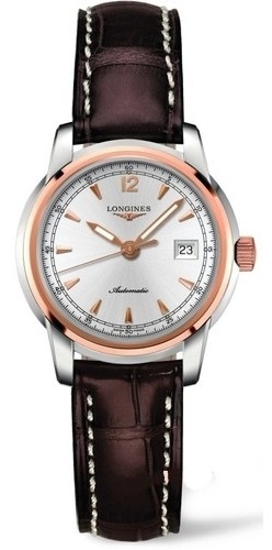 Longines Saint Imier L2-563-5-79-0