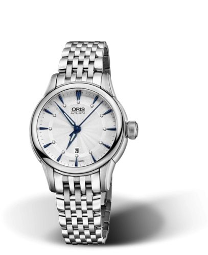 Oris Artelier 01-561-7687-4031-07-8-14-77