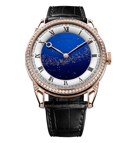 De Bethune DB25 DB25VRDJS3