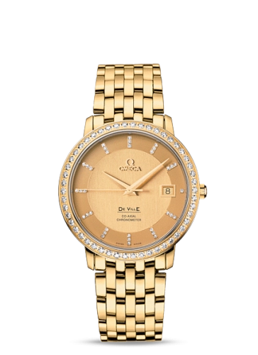 Omega De Ville 413-55-37-20-58-001