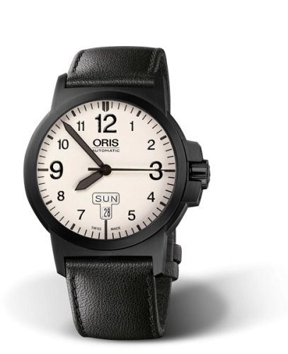 Oris BC3 01-735-7641-4766-07-5-22-56B
