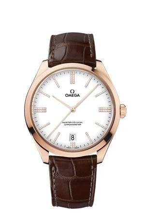 Omega Trésor 432-53-40-21-54-001