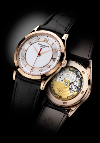 Patek Philippe Calatrava 5296R-PISA