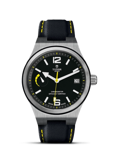 Tudor North Flag 91210N-0002