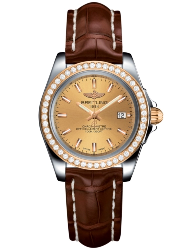 Breitling Galactic C7133053-H549-778P-A14BA-1