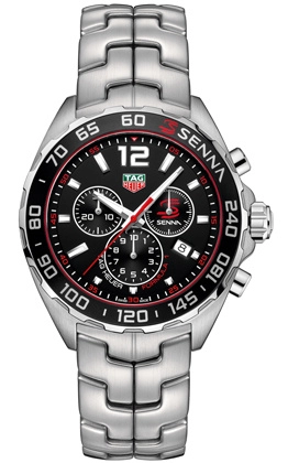 TAG Heuer Formula 1 CAZ1015-BA0883