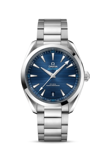 Omega Aqua Terra 220-10-41-21-03-001