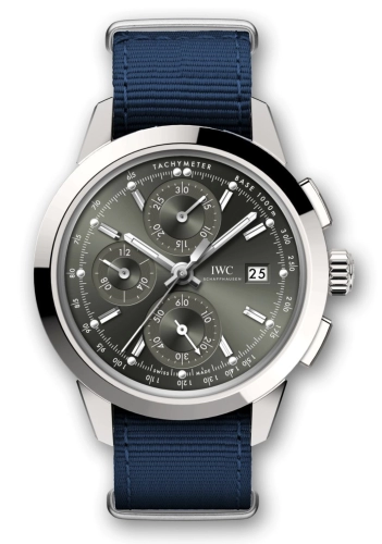 IWC Ingenieur IW3808-DF