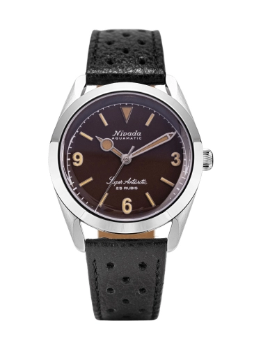 Nivada Grenchen Super Antarctic 32031A10