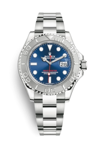 Rolex Yacht-Master 116622-0001