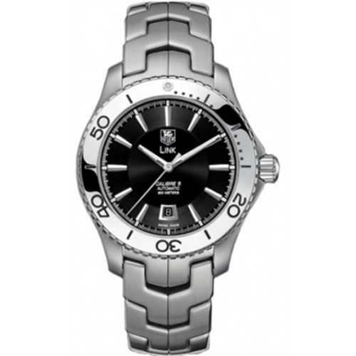 TAG Heuer Link WJ201A-BA0591
