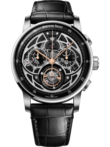 Audemars Piguet CODE 11.59 26399CR-OO-D002CR-01