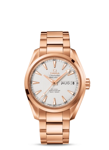 Omega Aqua Terra 231-50-39-22-02-001