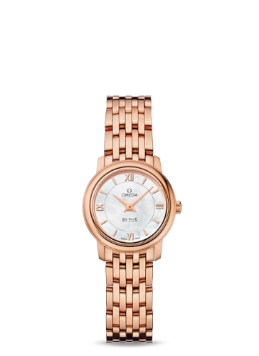 Omega De Ville 424-50-24-60-05-002