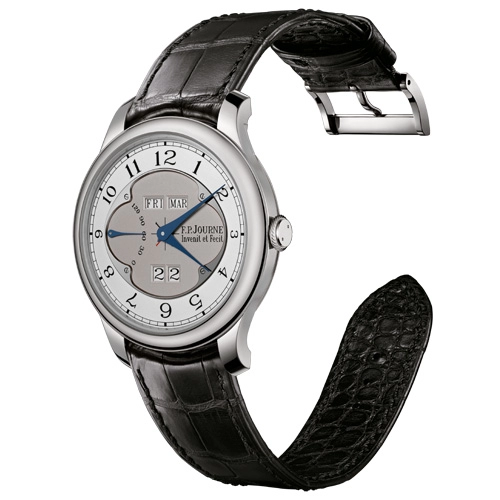 F.P. Journe Octa 1300-3-QP-42-PT-GR