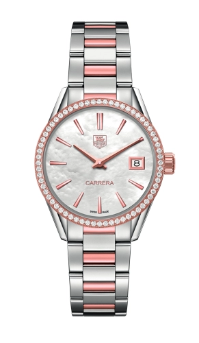 TAG Heuer Carrera WAR1353-BD0774