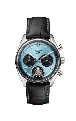 TAG Heuer Carrera Glass Box CBS5014-FC6573