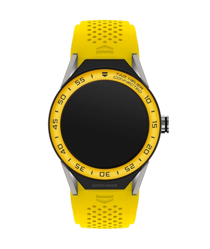 TAG Heuer Connected Watch SBF8A8017-11FT6082