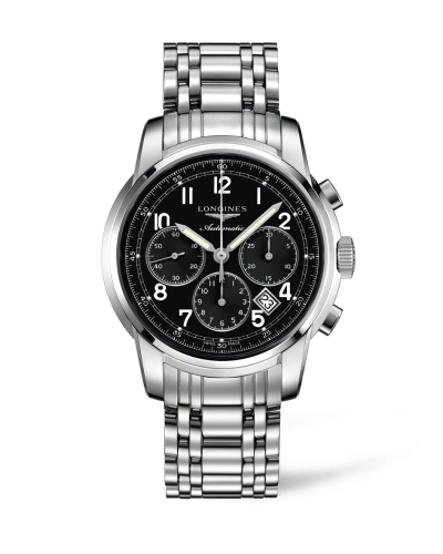 Longines Saint Imier L2-784-4-53-6