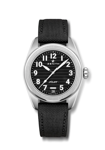 Zenith Pilot 03-4000-3620-21-I001