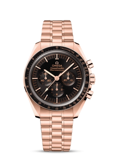 Omega Speedmaster Moonwatch 310-60-42-50-01-001
